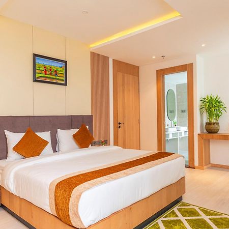 Lumbini Green Resort Bhagwanpur Kültér fotó