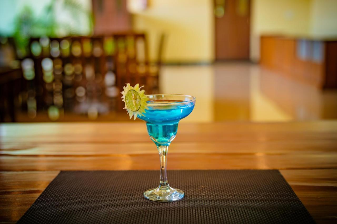 Lumbini Green Resort Bhagwanpur Kültér fotó