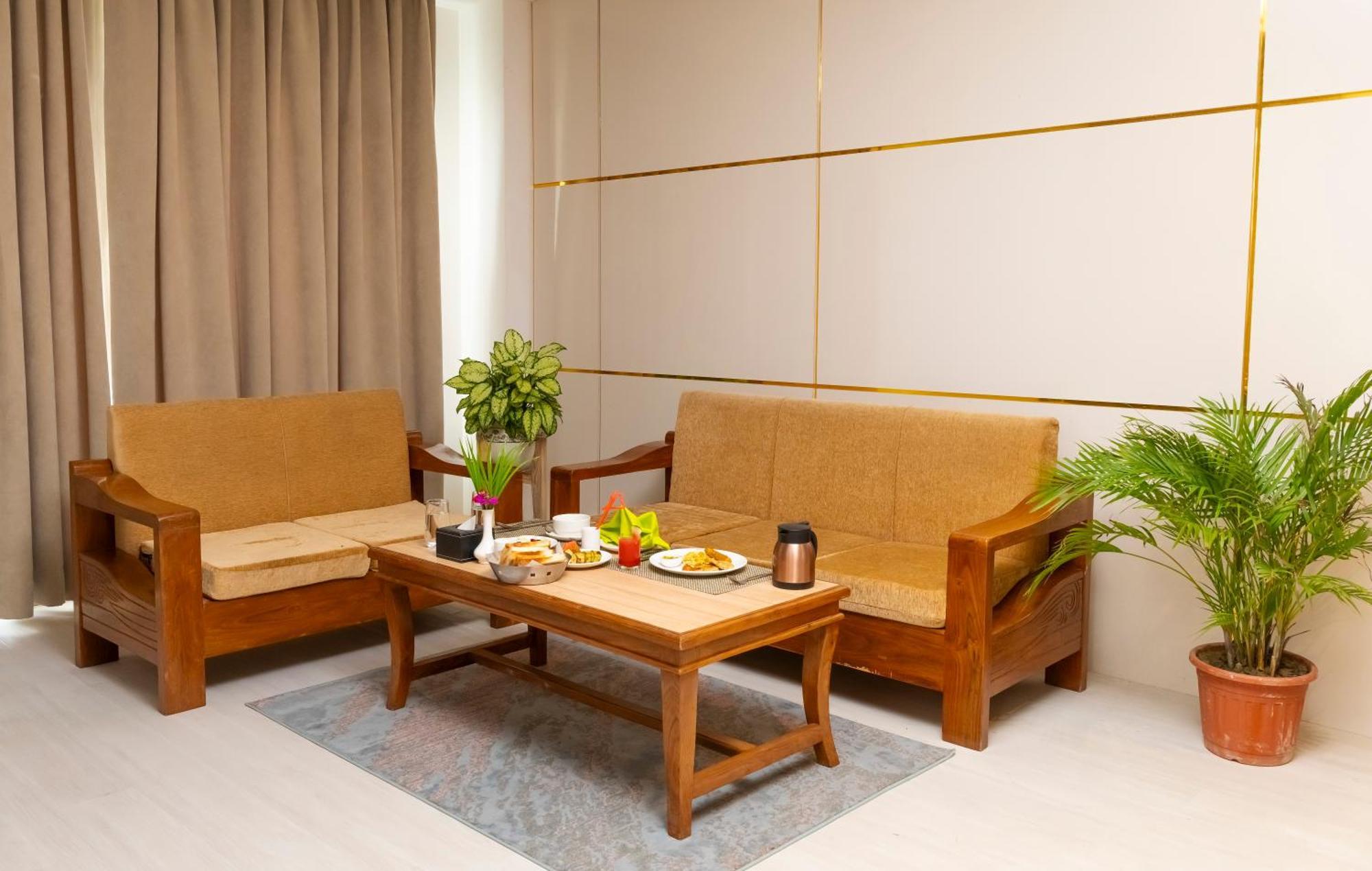 Lumbini Green Resort Bhagwanpur Kültér fotó